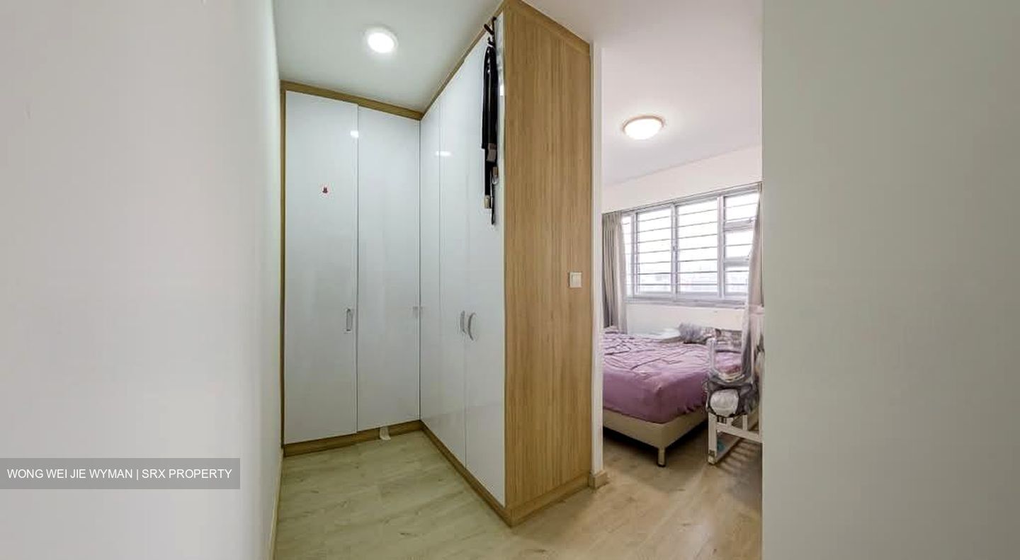 Blk 105 Depot Heights (Bukit Merah), HDB 4 Rooms #566569671